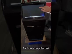 कियोस्क की जाँच करें